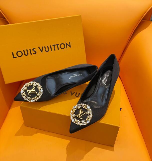 Glamy - LOV Women Shoes - 246