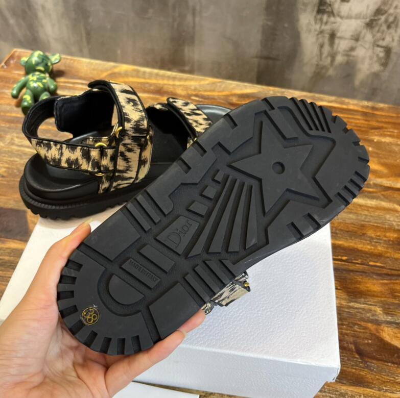 SAMCC - DOR Women Shoes - 384