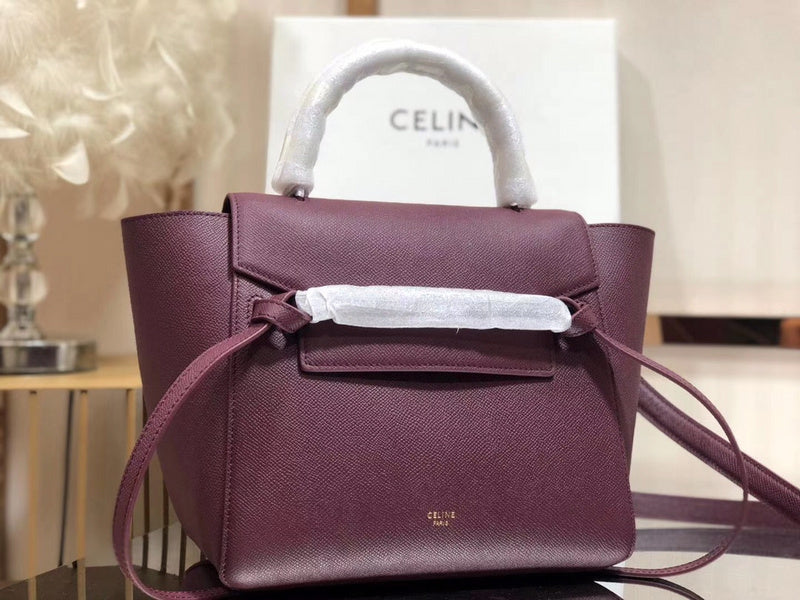 Glamy - COL Bags - 1143