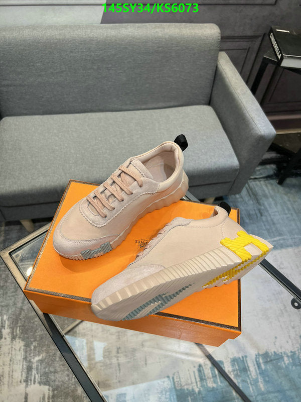 SAMC - HMS Women Shoes - 029