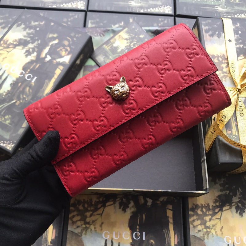 Glami-i - Guki Wallet - 543