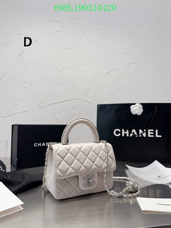 Glami - CHL Bags - 955