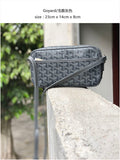 Satchel Bags - GYD Bags - 039