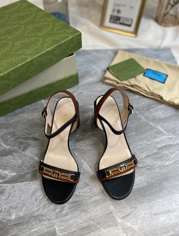 SAMC - GUKI Women Shoes - 1457