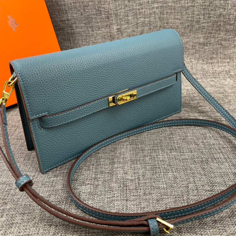 Satchel Bags - HMS-Bags - 925