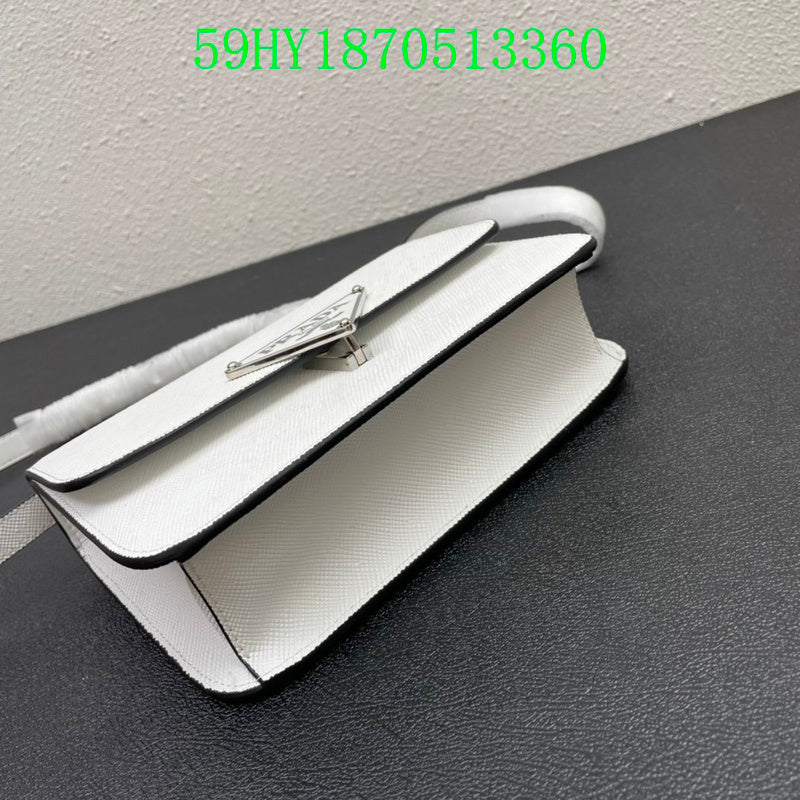 Satchel Bags - PDA Bags - 4350