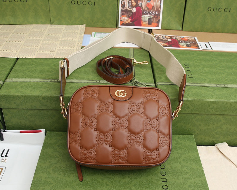 Satchel Bags - GCI Bags - 942