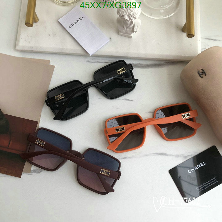 SAMC - CHL Glasses - 352