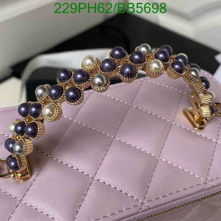 SAMC - CHL Bags - 973