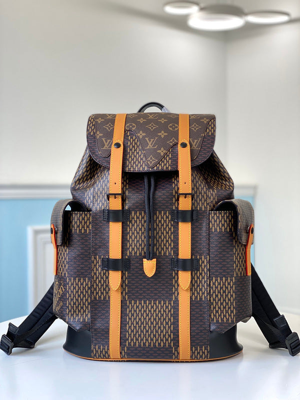 Satchel Bags - VL1 Bags - 113