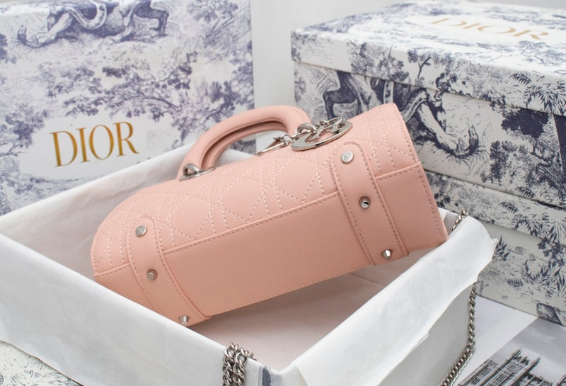 Satchel Bags - DOR Bags - 930