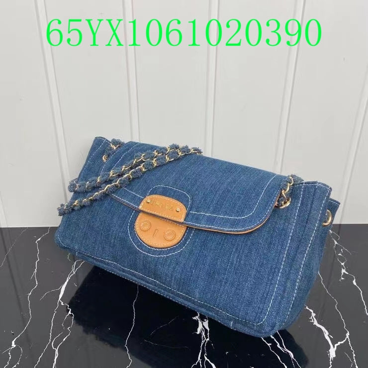 Glami - FDE Bags - 2247