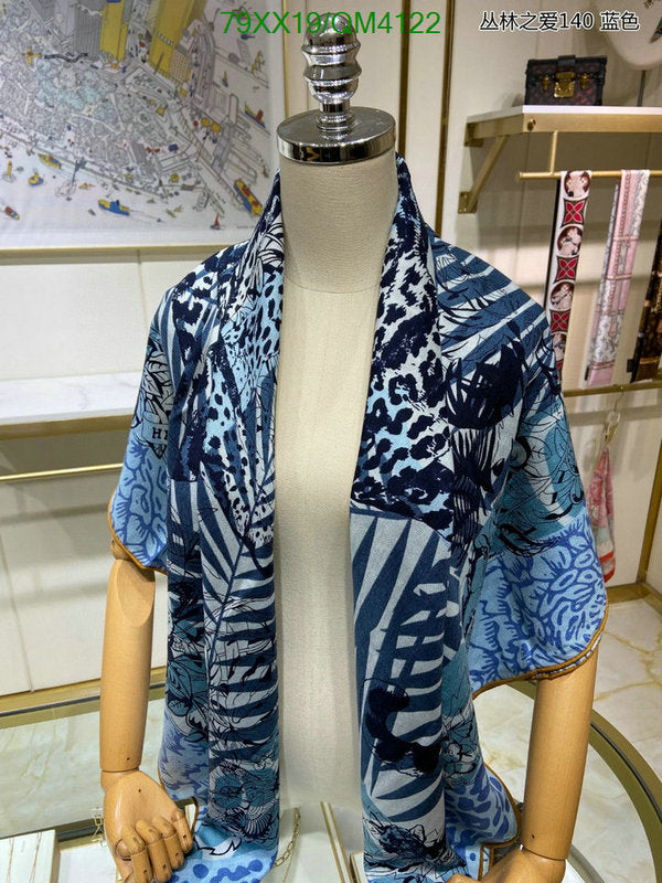 SAMC - HMS Scarves - 643