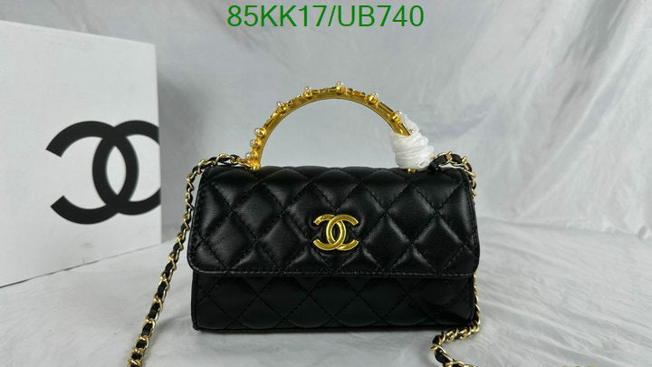 SAMC - CHL Bags Crossbody - 103