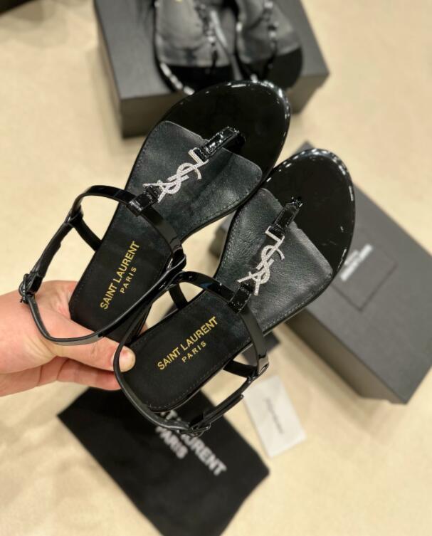 SAMC - YLS Women Shoes - 239