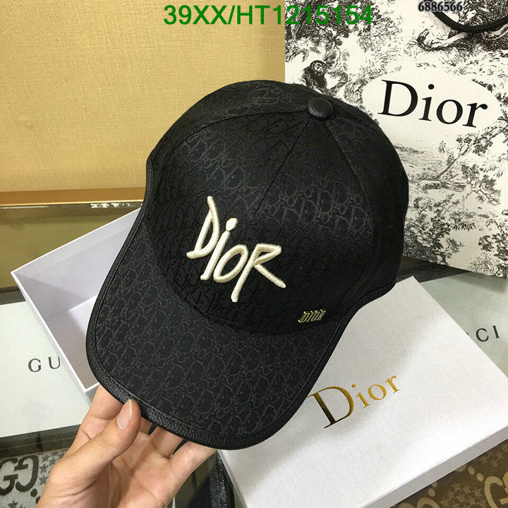 SAMC - DOR Caps & Hats - 231