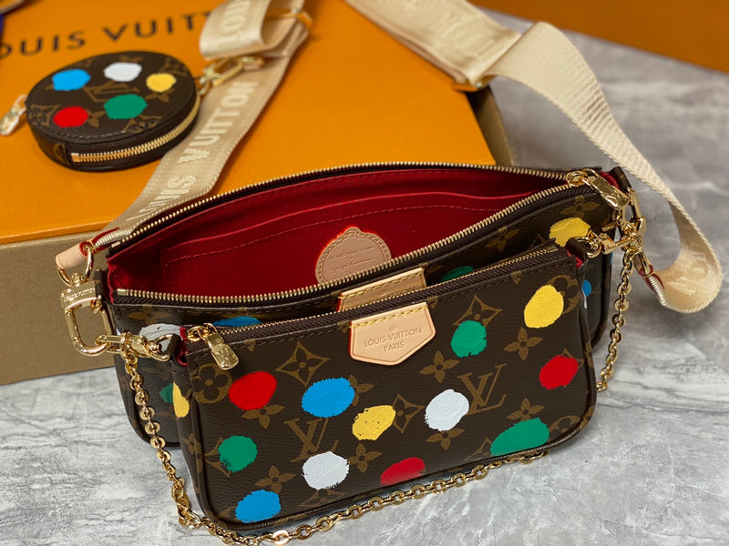 Glamy - LOV Bags - 1061