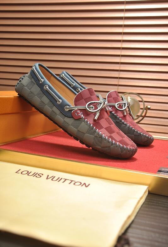 SAMC - LOV Men Shoes - 1764