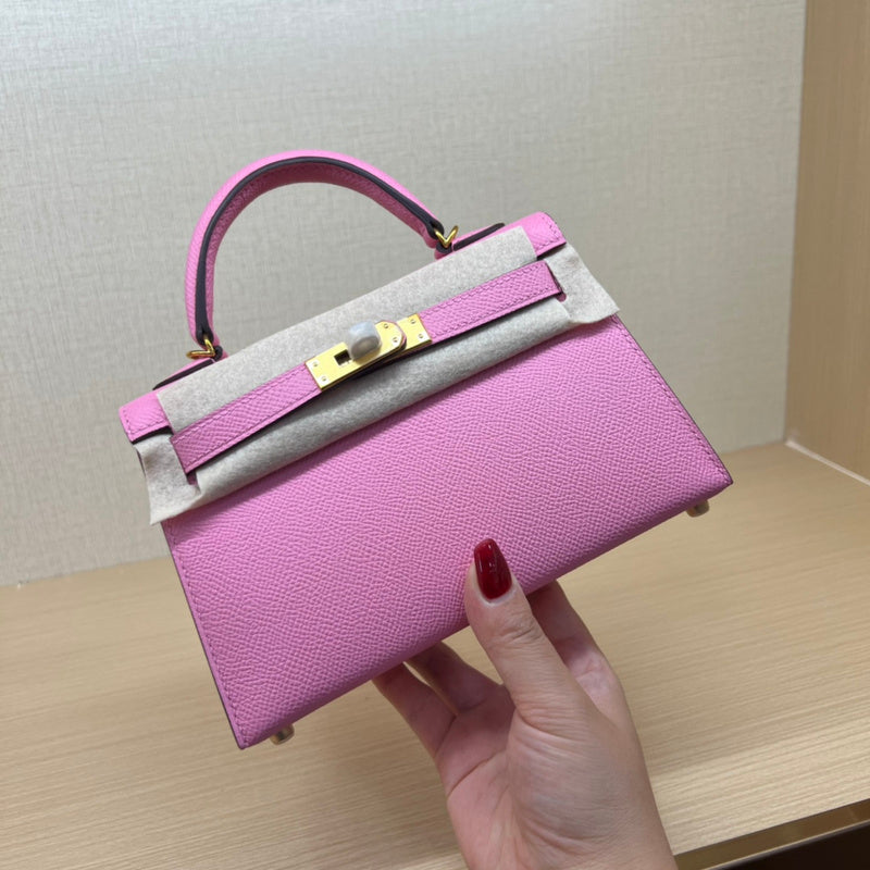 Glamy - HMS Bags - 127