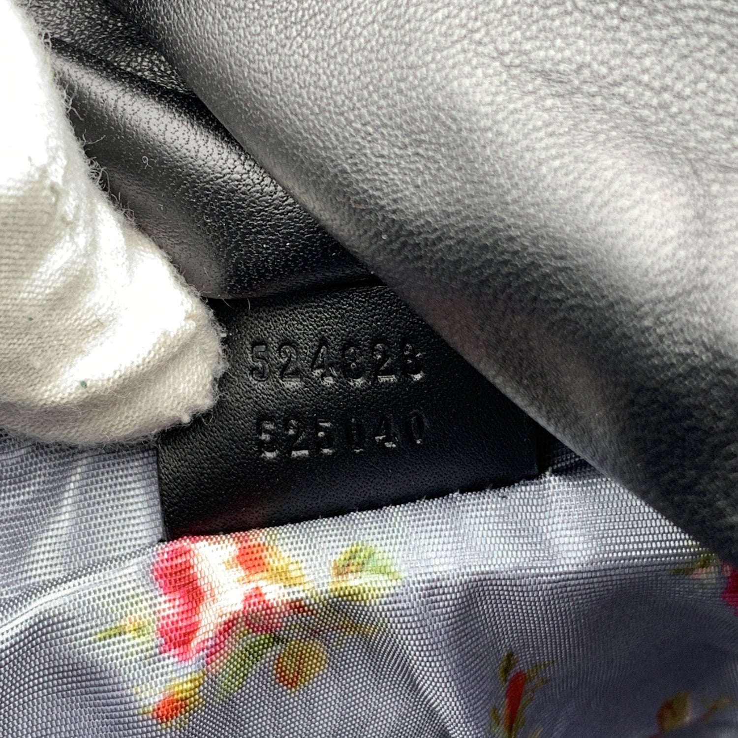 Gucci Handbag