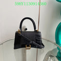 Satchel Bags - BGA Bags - 2096