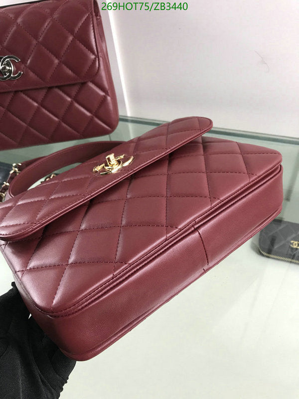 SAMC - CHL Bags - 536