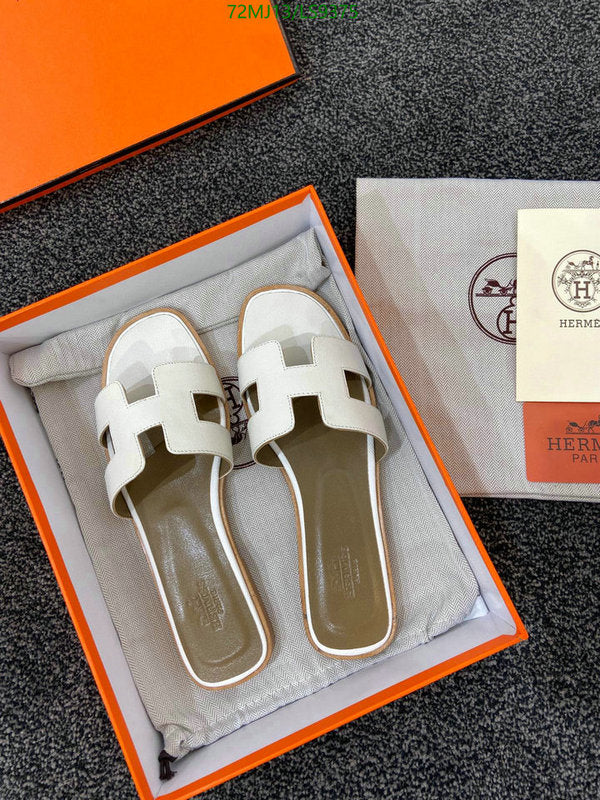 SAMC - HMS Women Shoes - 388