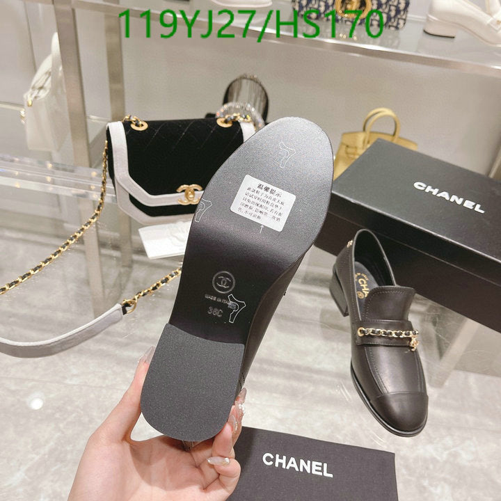 SAMC - CHL Women Shoes - 060
