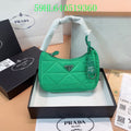 Satchel Bags - PDA Bags - 4294