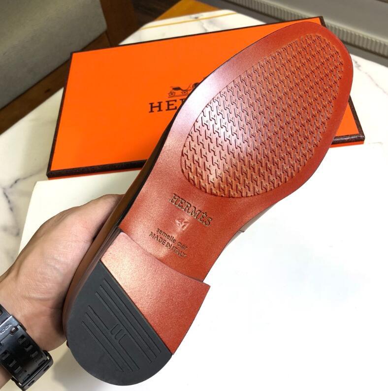 SAMC - HMS Men Shoes - 507