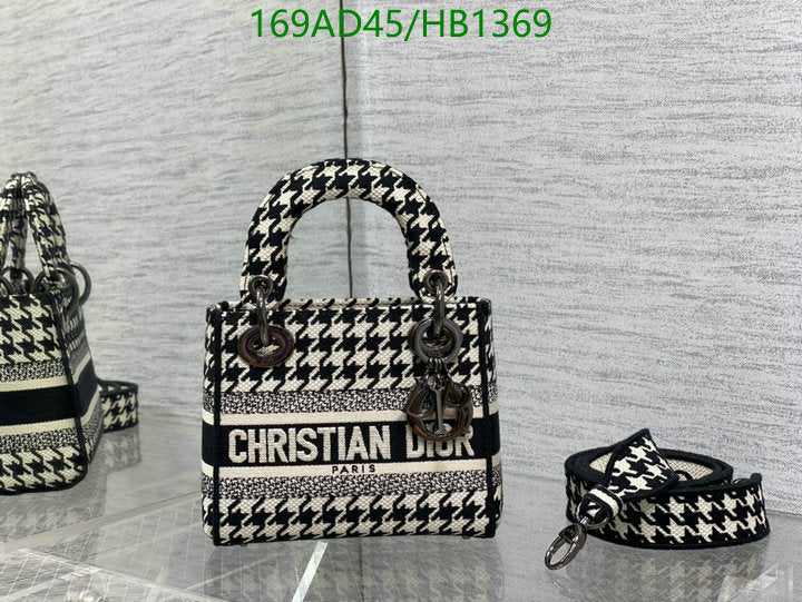 SAMCC - DOR Bags - 1143