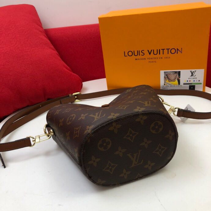 Glami- Glami- Lu-Vi bags - 3720