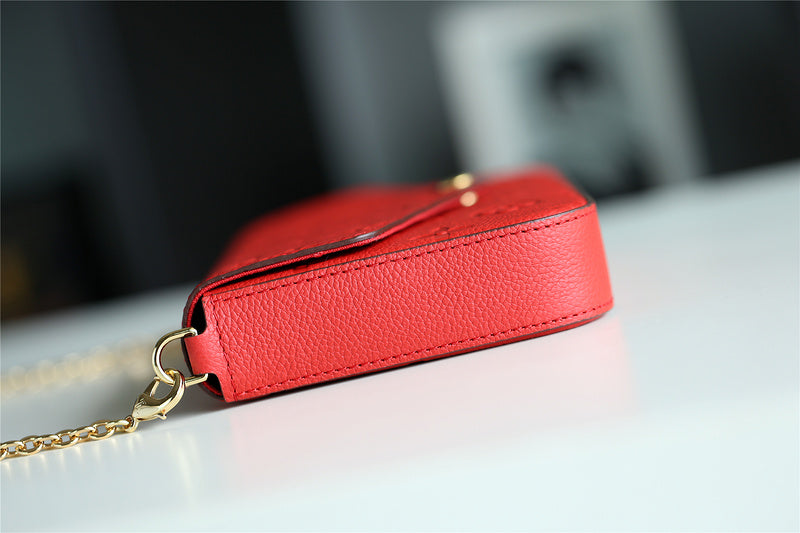 Glami Fashion Lu-Vi bags - 9008