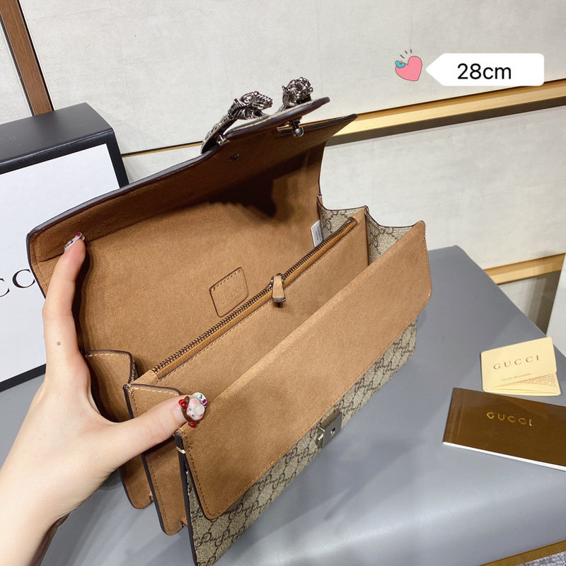 Satchel Bags - GCI Bags - 2134