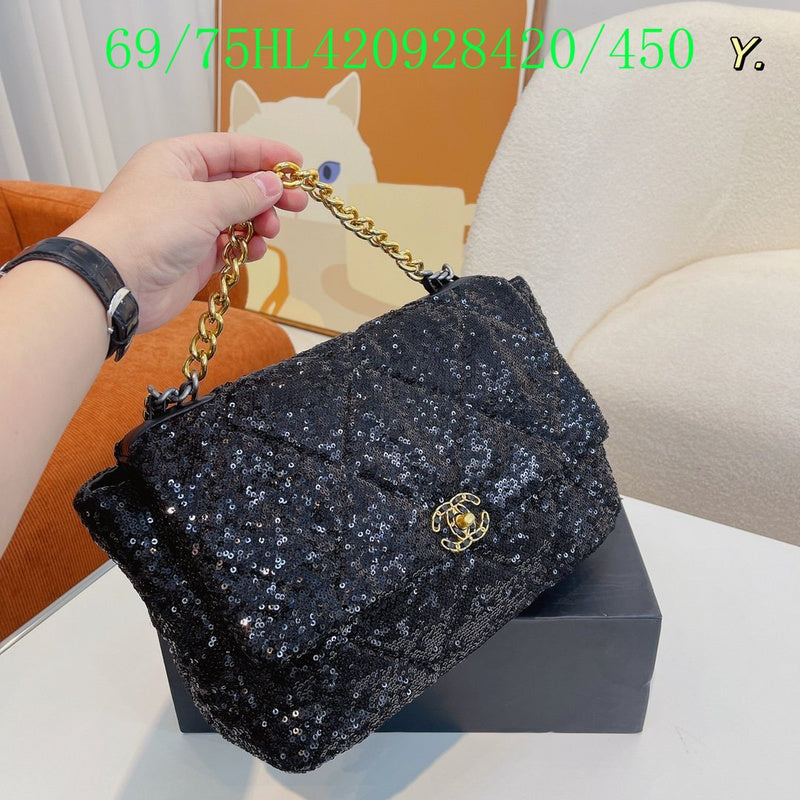 Glami - CHL Bags - 2175