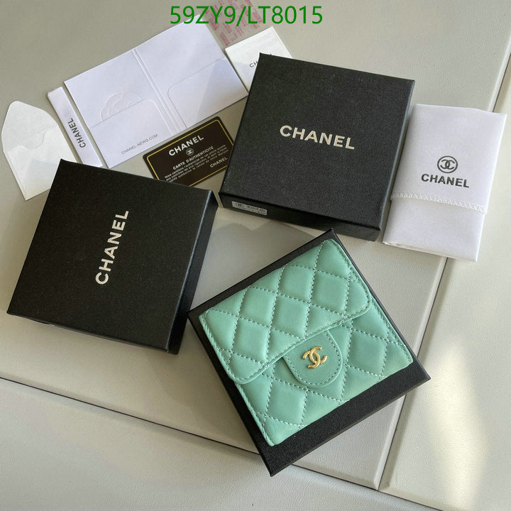 SAMC - CHL Wallets - 071