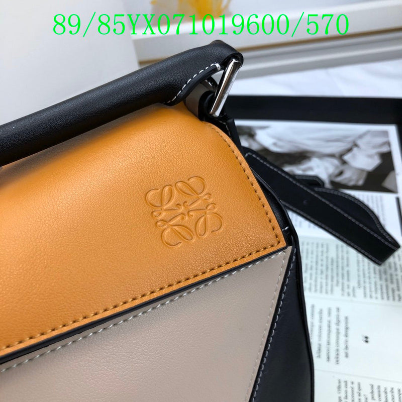 Satchel Bags - LWE Bags - 293