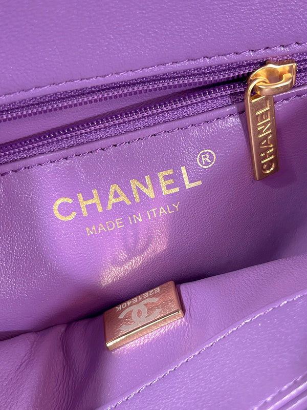GlamI - CHL Bags - 3228