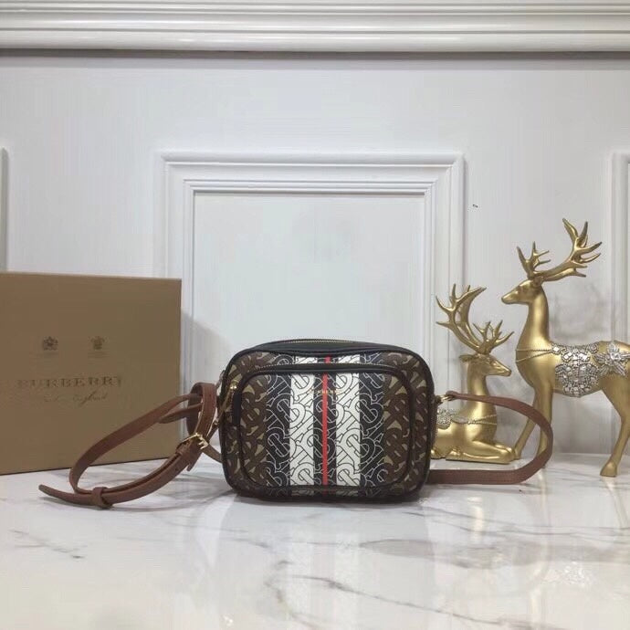 Glami Fashion -BBR Bags - 1634