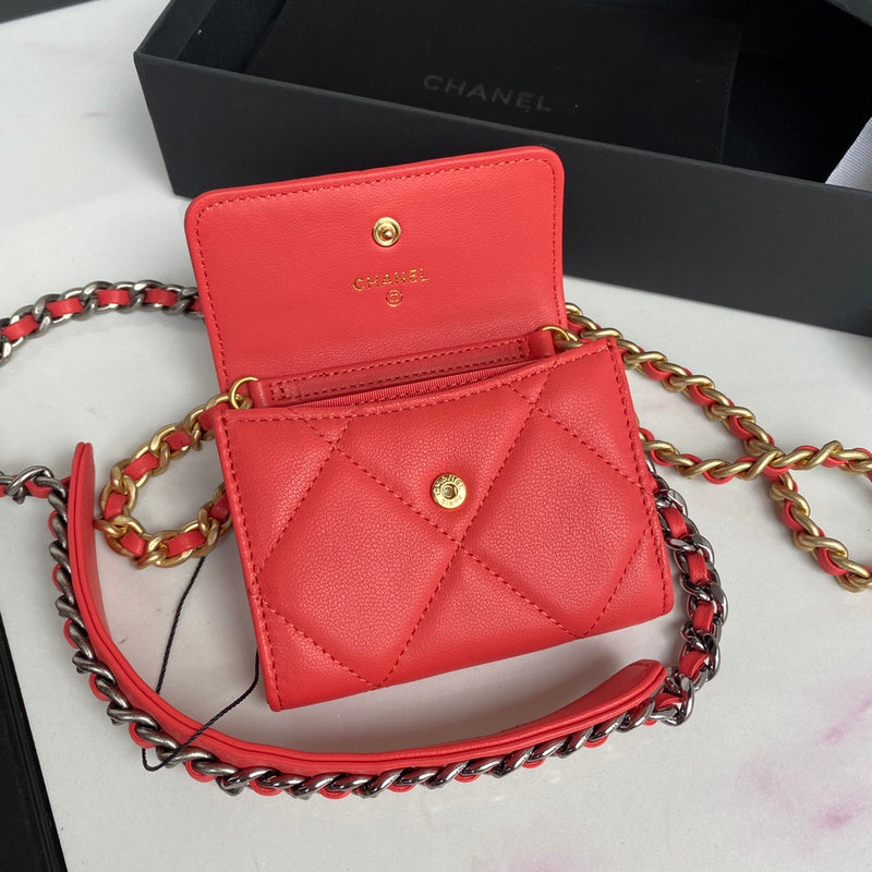 Satchel Bags - CHL Bags - 088