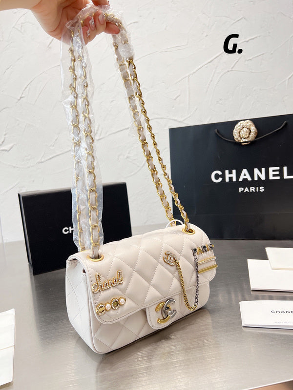 Satchel Bags - CHL Bags - 7286