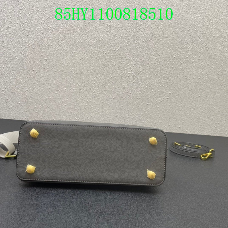 Satchel Bags - PDA Bags - 4059
