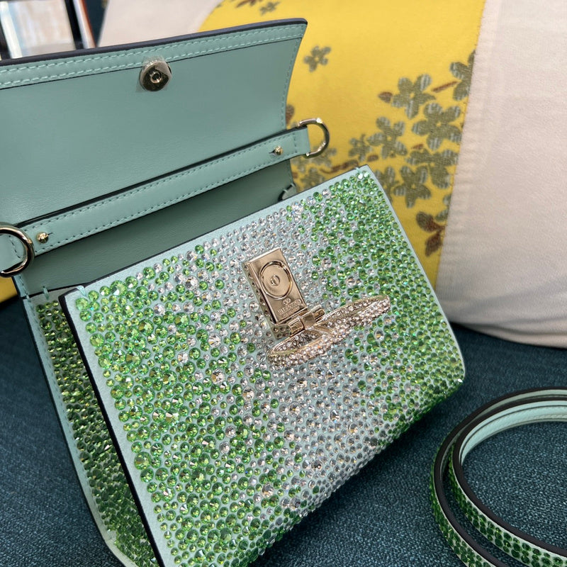 Glamy - VEL Bags - 502