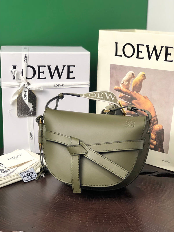 Glamy - LWO Bags - 092