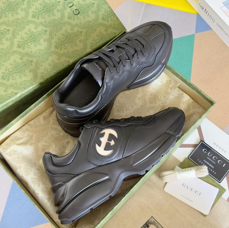 SAMC - GUKI Men Shoes - 304