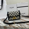 Glamy - COL Bags - 1523