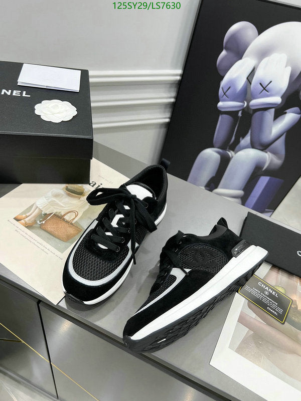 SAMC - CHL Women Shoes Sneakers - 230