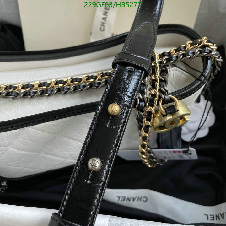 SAMC - CHL Bags - 184