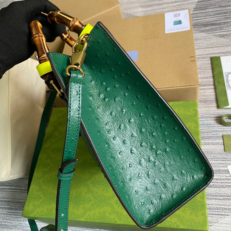 Satchel Bags - GCI Bags - 6635
