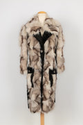 Manteau Christian Dior Hiver 2006